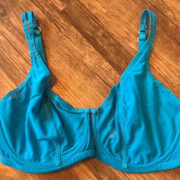 Frederick's of Hollywood Bra - Picture 2 of 8